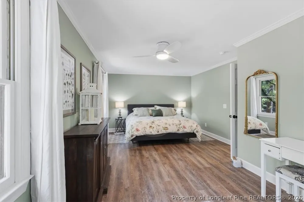1235 E Hedgelawn Way Southern Pines, NC 28387