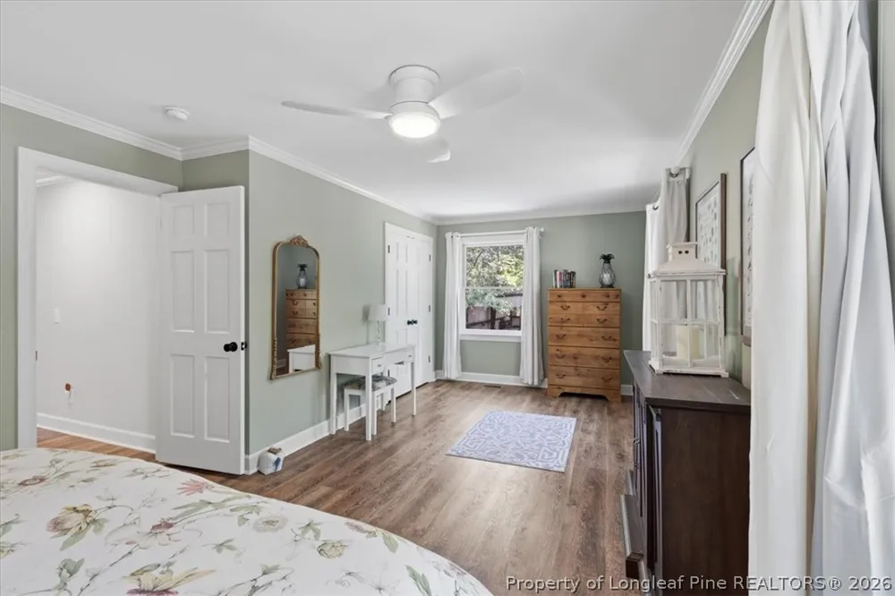 1235 E Hedgelawn Way Southern Pines, NC 28387