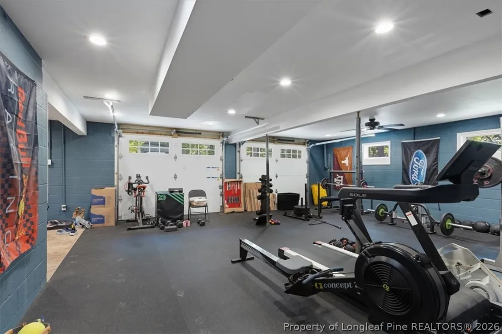 1235 E Hedgelawn Way Southern Pines, NC 28387