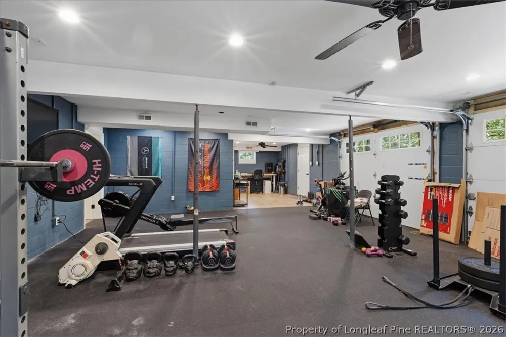 1235 E Hedgelawn Way Southern Pines, NC 28387