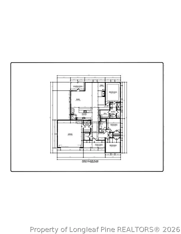 3015 Coleman Road Eastover, NC 28312