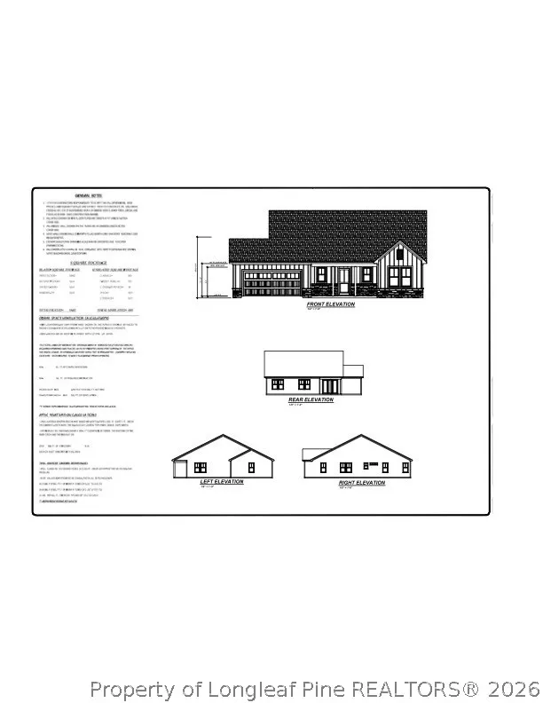 3015 Coleman Road Eastover, NC 28312
