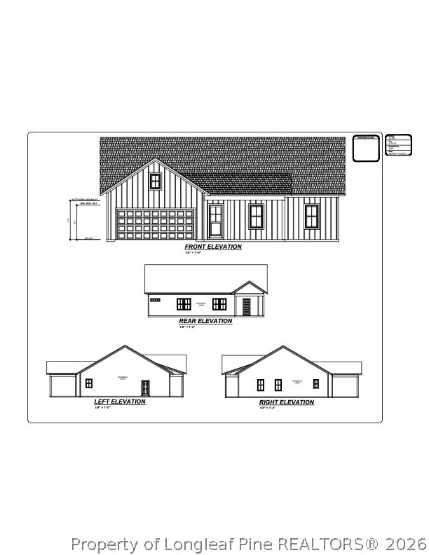 3015 Coleman Road Eastover, NC 28312