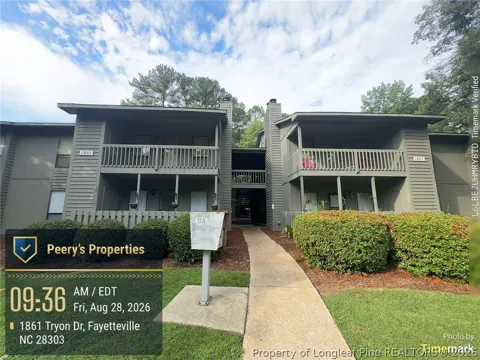 1861 Tryon Drive #2