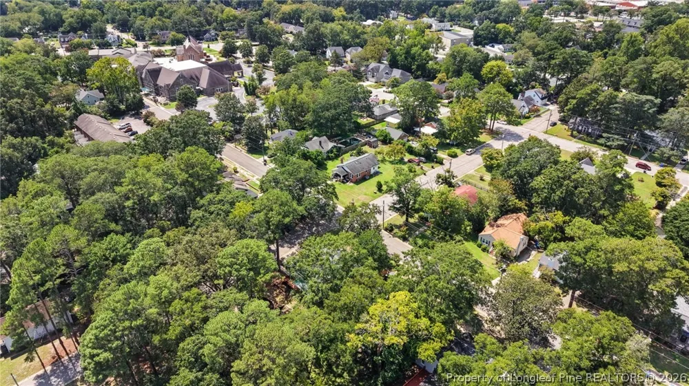 500 Pearl Street Fayetteville, NC 28303