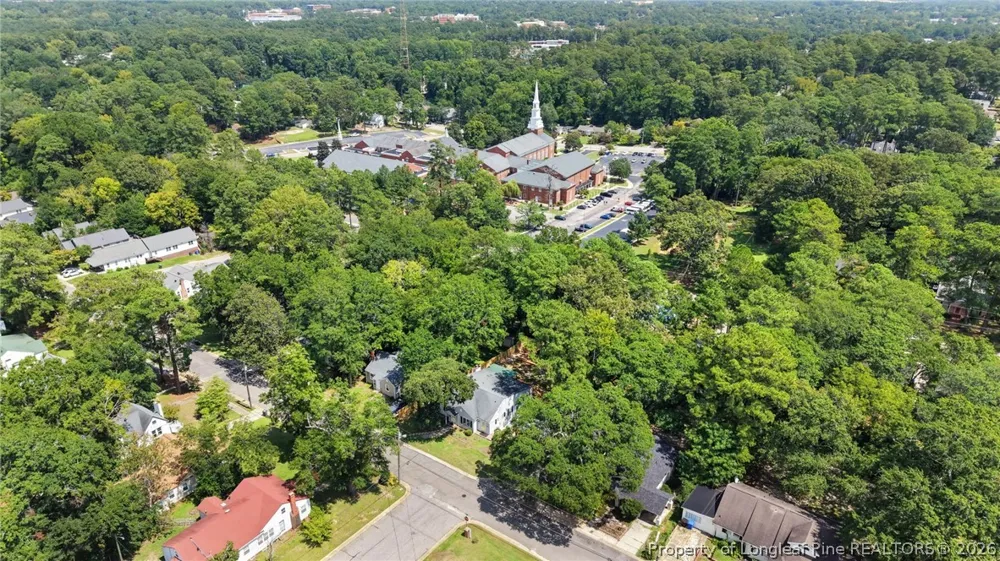 500 Pearl Street Fayetteville, NC 28303
