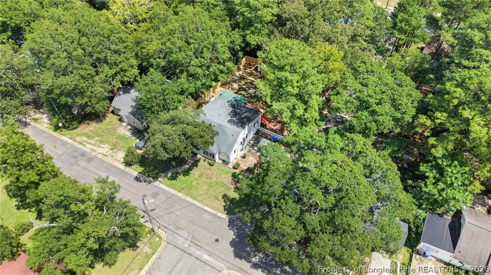 500 Pearl Street Fayetteville, NC 28303