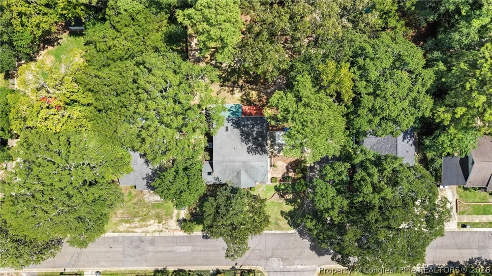 500 Pearl Street Fayetteville, NC 28303