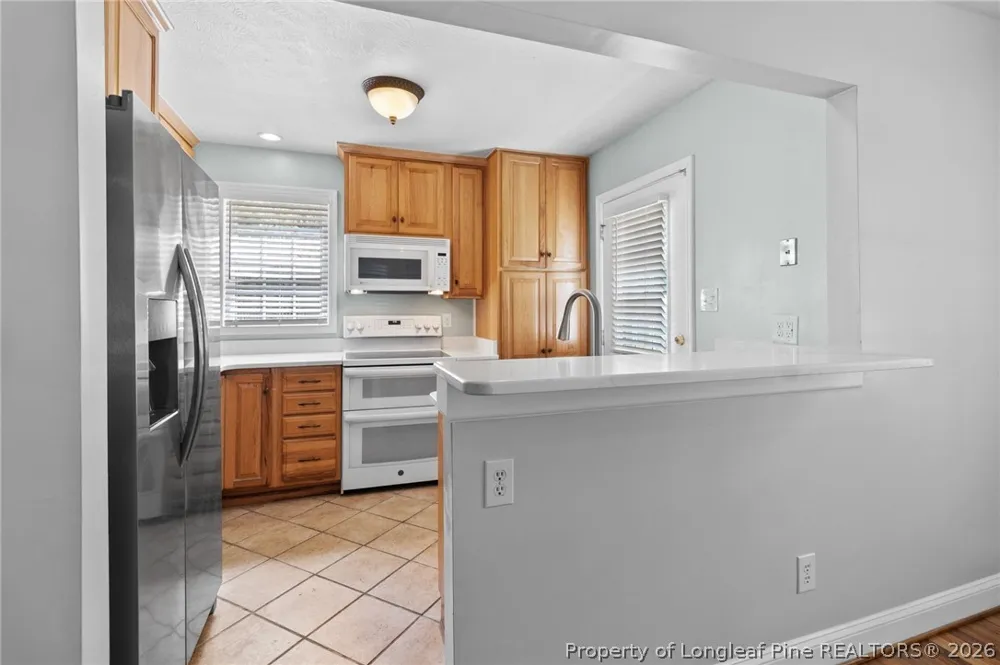 500 Pearl Street Fayetteville, NC 28303