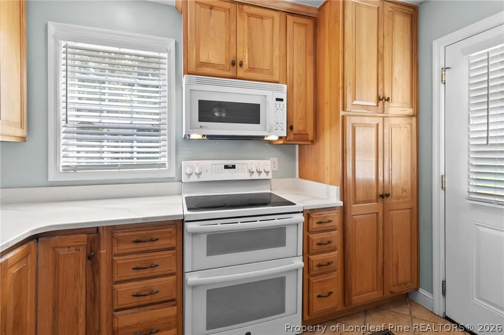 500 Pearl Street Fayetteville, NC 28303