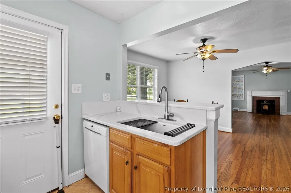 500 Pearl Street Fayetteville, NC 28303