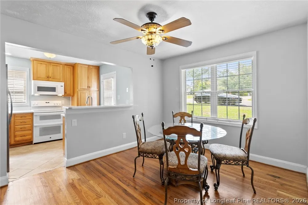 500 Pearl Street Fayetteville, NC 28303