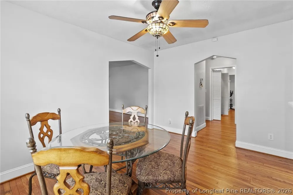 500 Pearl Street Fayetteville, NC 28303
