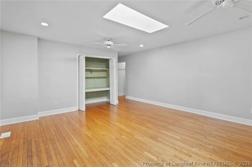 500 Pearl Street Fayetteville, NC 28303