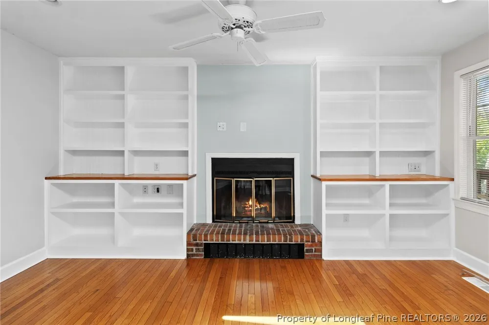 500 Pearl Street Fayetteville, NC 28303