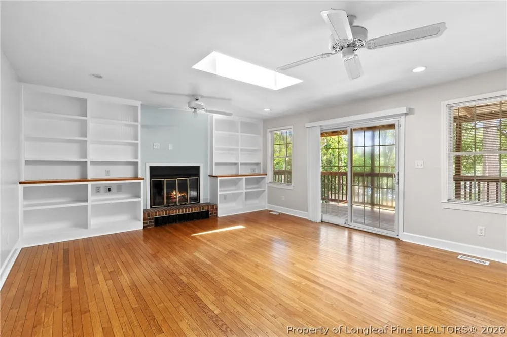 500 Pearl Street Fayetteville, NC 28303