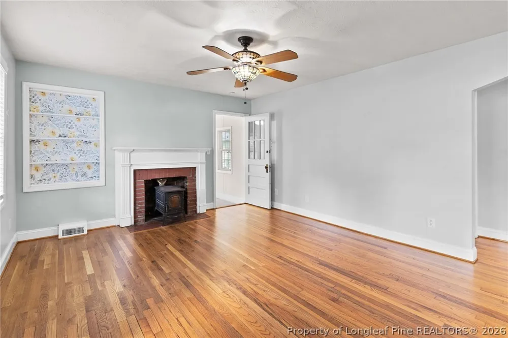 500 Pearl Street Fayetteville, NC 28303