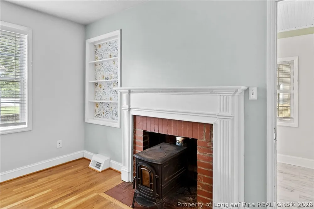 500 Pearl Street Fayetteville, NC 28303