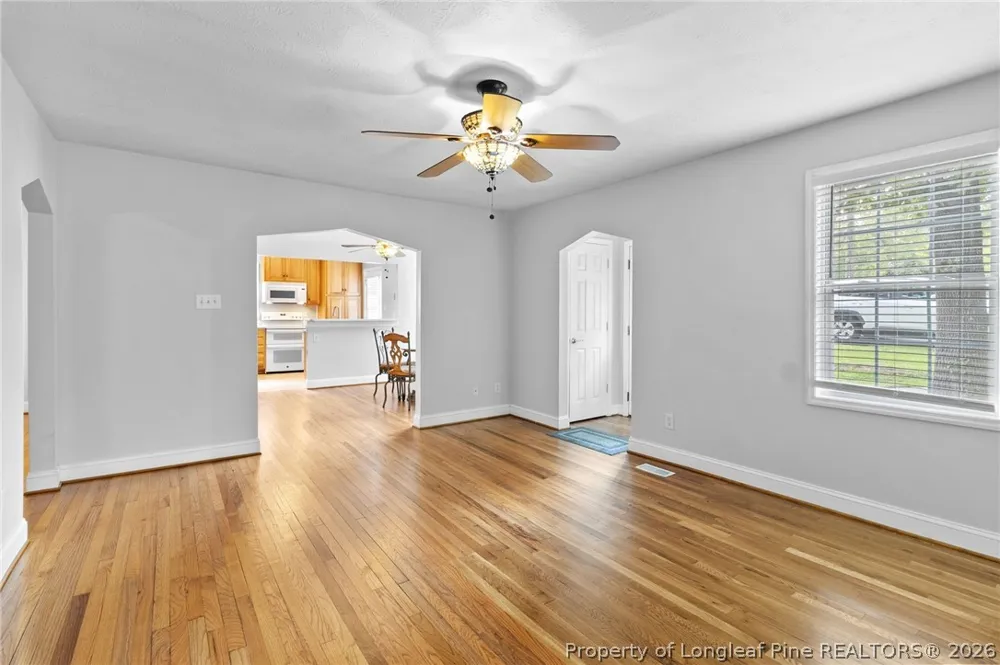 500 Pearl Street Fayetteville, NC 28303