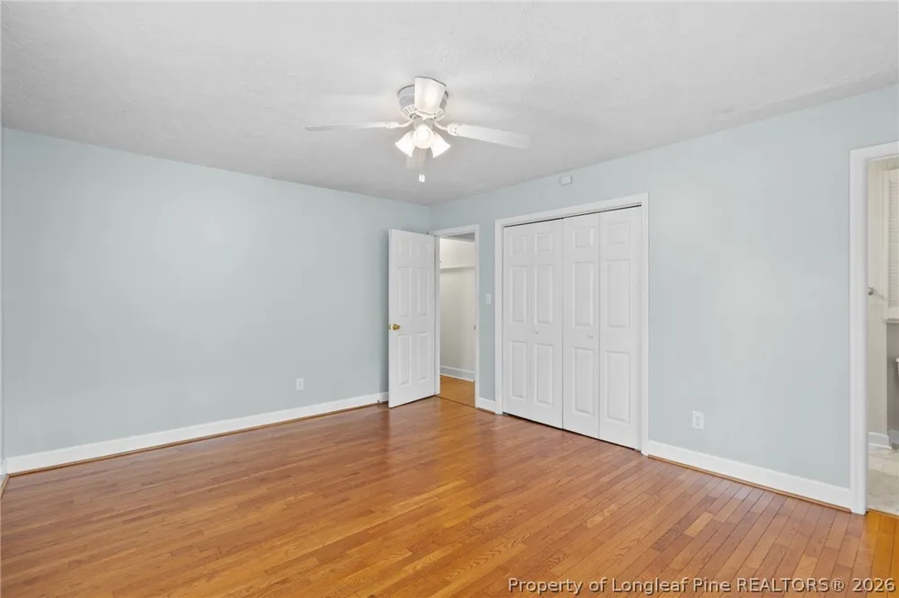 500 Pearl Street Fayetteville, NC 28303