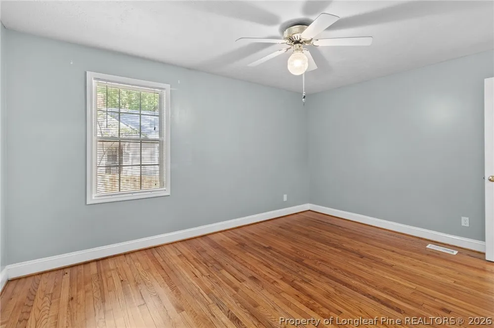 500 Pearl Street Fayetteville, NC 28303