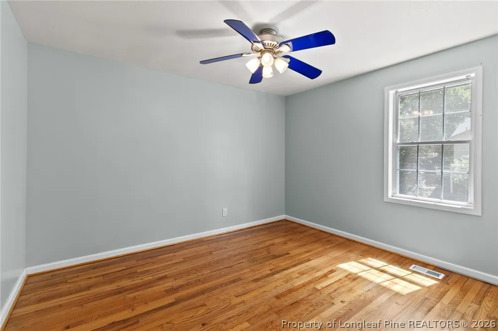 500 Pearl Street Fayetteville, NC 28303