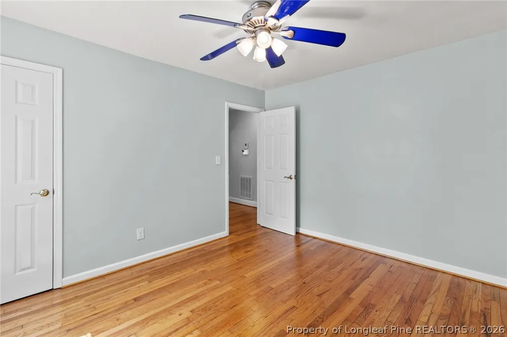 500 Pearl Street Fayetteville, NC 28303
