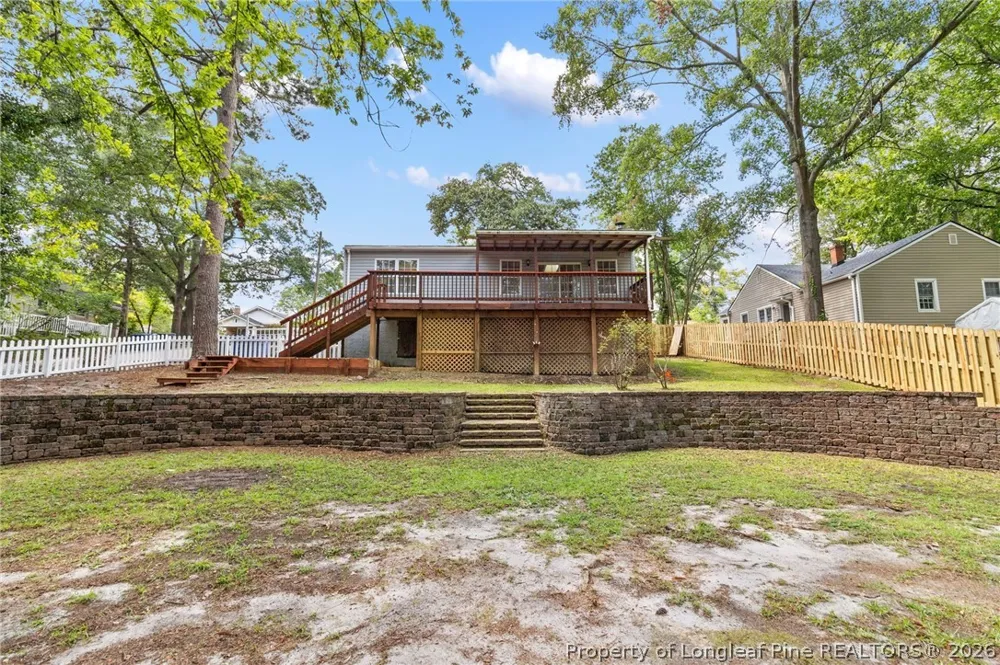 500 Pearl Street Fayetteville, NC 28303