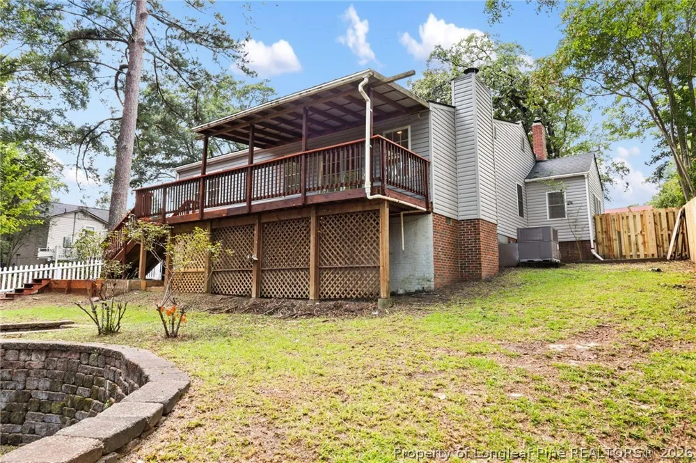500 Pearl Street Fayetteville, NC 28303