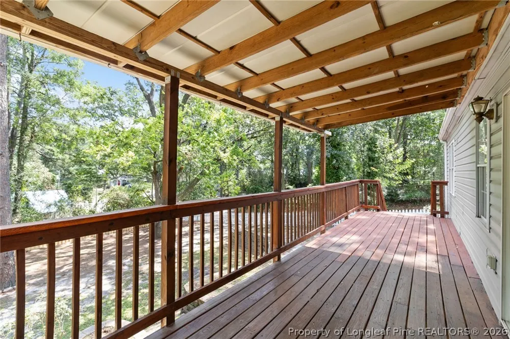 500 Pearl Street Fayetteville, NC 28303