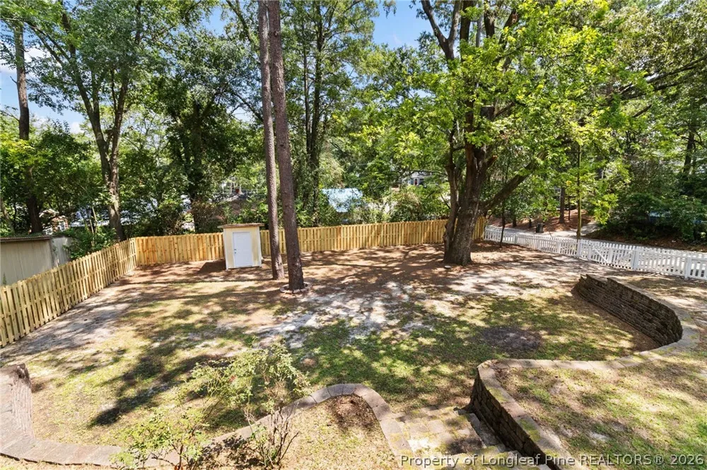 500 Pearl Street Fayetteville, NC 28303