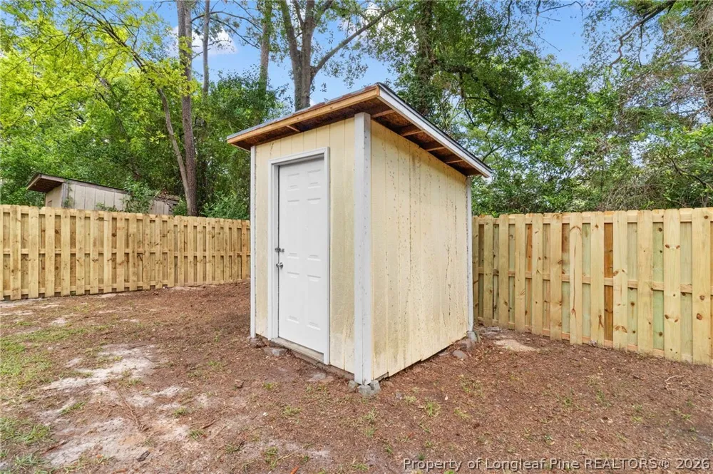 500 Pearl Street Fayetteville, NC 28303