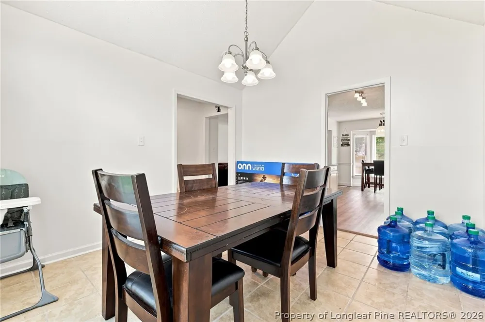 1162 Butterwood Circle Fayetteville, NC 28314