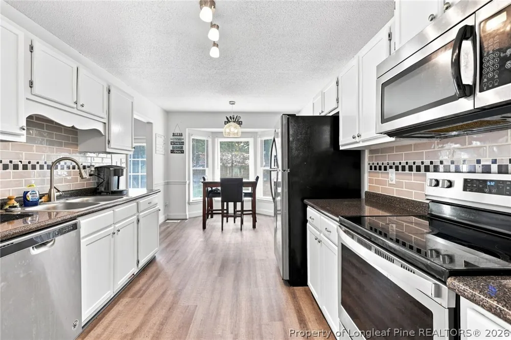 1162 Butterwood Circle Fayetteville, NC 28314