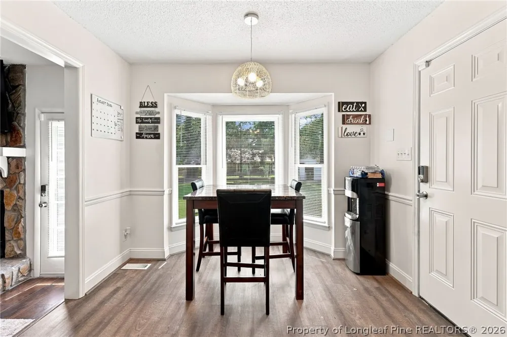 1162 Butterwood Circle Fayetteville, NC 28314