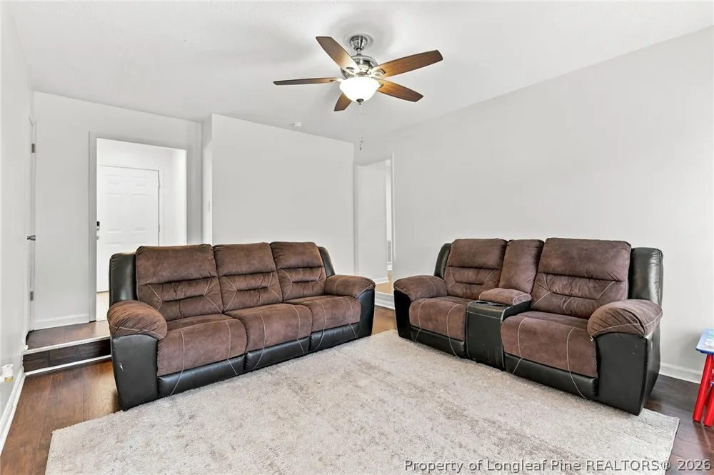 1162 Butterwood Circle Fayetteville, NC 28314