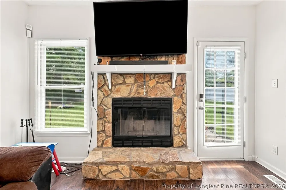 1162 Butterwood Circle Fayetteville, NC 28314