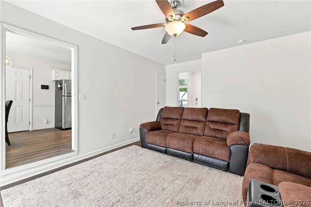 1162 Butterwood Circle Fayetteville, NC 28314