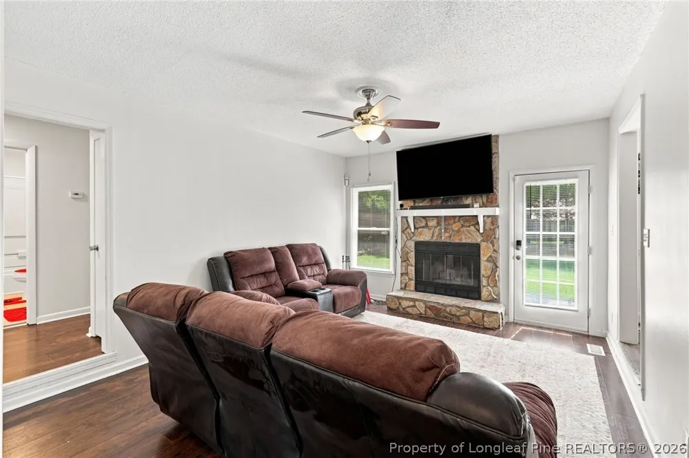 1162 Butterwood Circle Fayetteville, NC 28314