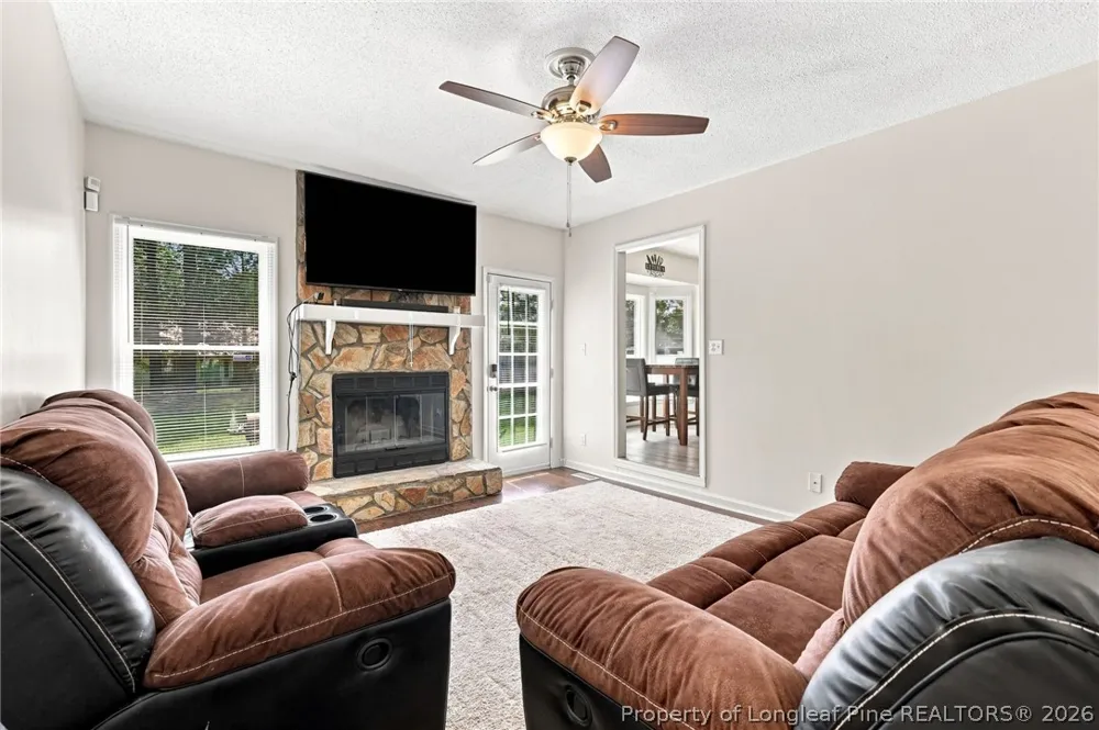 1162 Butterwood Circle Fayetteville, NC 28314