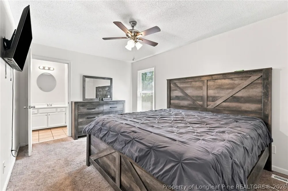 1162 Butterwood Circle Fayetteville, NC 28314