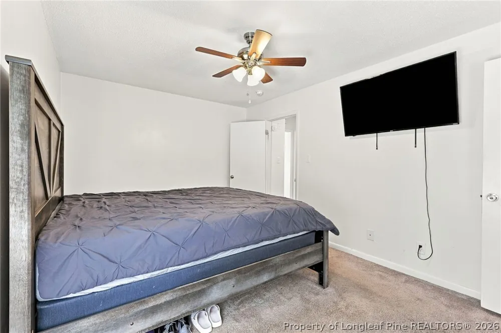 1162 Butterwood Circle Fayetteville, NC 28314