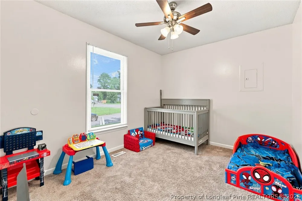 1162 Butterwood Circle Fayetteville, NC 28314