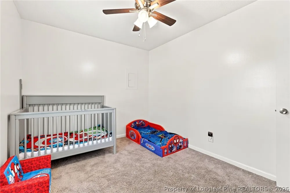 1162 Butterwood Circle Fayetteville, NC 28314