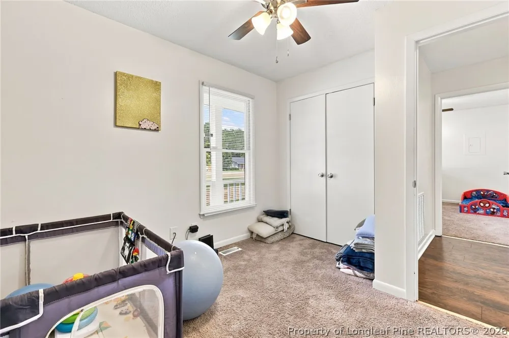 1162 Butterwood Circle Fayetteville, NC 28314