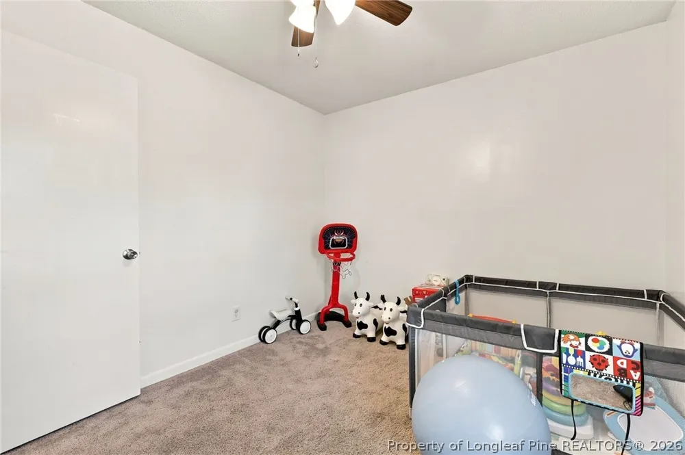 1162 Butterwood Circle Fayetteville, NC 28314