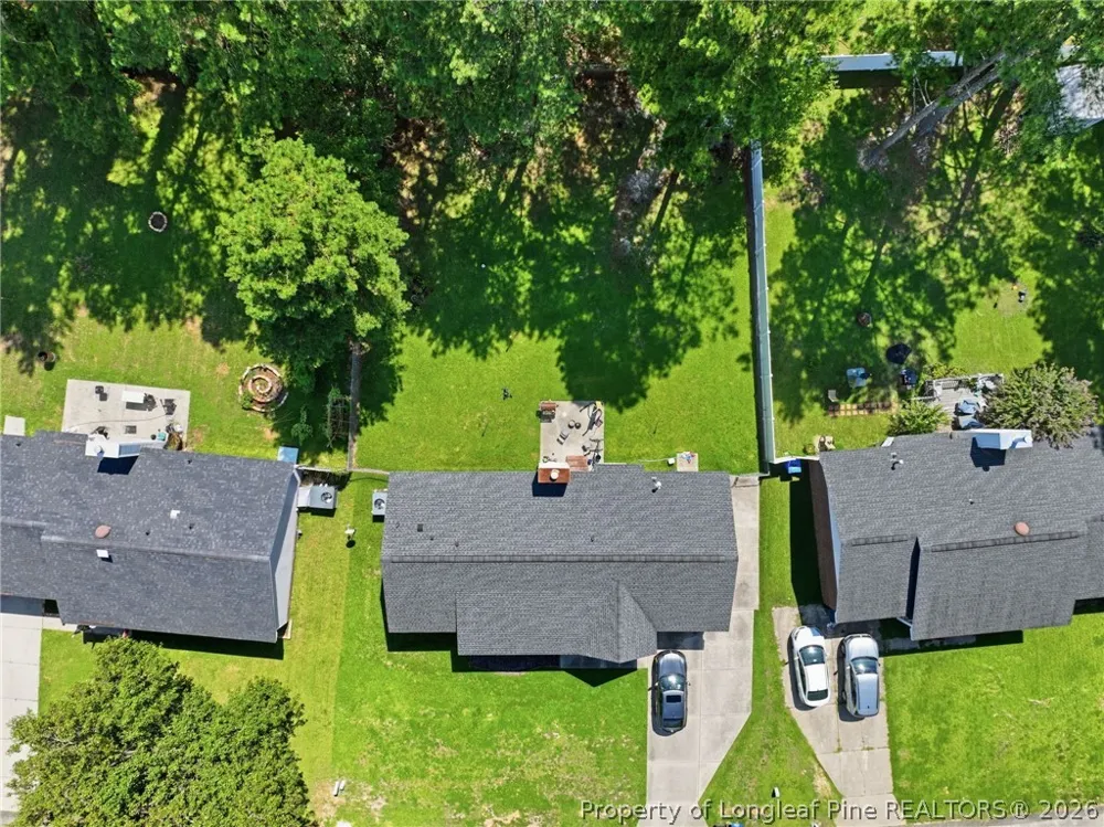 1162 Butterwood Circle Fayetteville, NC 28314