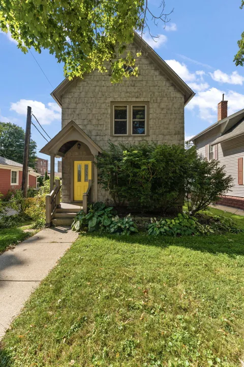 255 Jefferson Street