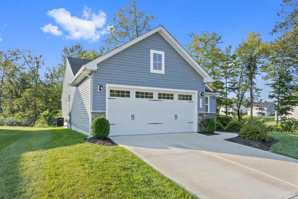 1375 Forest Grove Drive Batavia, OH 45103