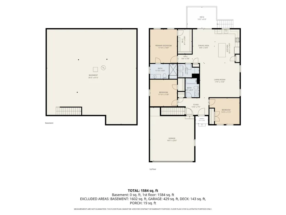 1375 Forest Grove Drive Batavia, OH 45103